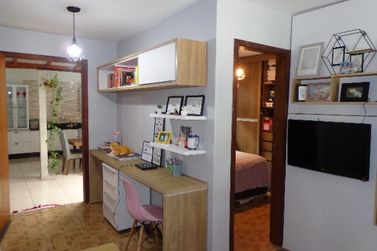 Casa &agrave; venda - 127m&sup2; - Parque Guarani