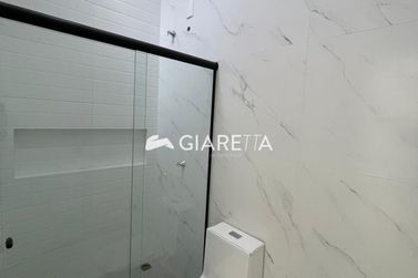Casa &agrave; venda - 75m&sup2; - JARDIM COOPAGRO