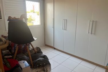 Apartamento &agrave; venda - 116m&sup2; - Zona III