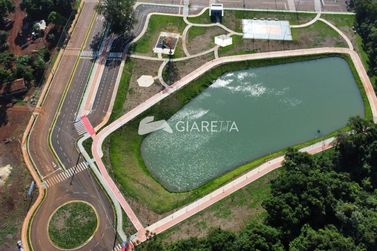 Terreno &agrave; venda - 210m&sup2; - CRISTO REI