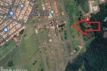 Terreno &agrave; venda - 147m&sup2; - Jardim Italia III