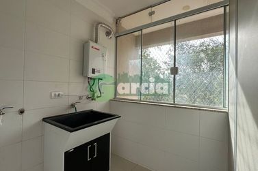 Apartamento &agrave; venda - 110m&sup2; - JARDIM AMERICA