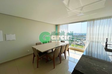 Apartamento &agrave; venda - Jardim dos Pr&iacute;ncipes