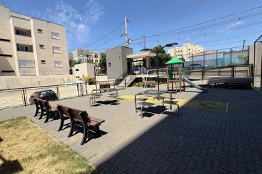 Apartamento &agrave; venda - 47m&sup2; - Jardim Porto Madero