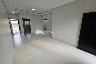 Casa &agrave; venda - 61m&sup2; - JARDIM PARIZOTTO