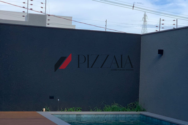 Casa &agrave; venda - 197m&sup2; - Parque Residencial Interlagos II