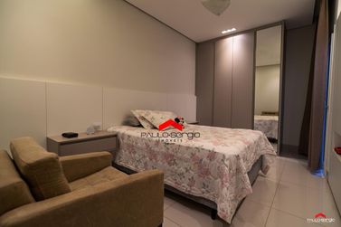 Casa &agrave; venda - 307m&sup2; - Condom&iacute;nio Residencial Paysage Essenza