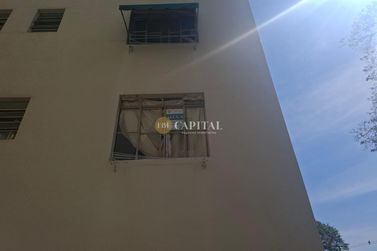 Apartamento para alugar - Zona III
