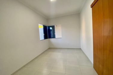 Casa &agrave; venda - 115m&sup2; - JARDIM NOVO MILENIO