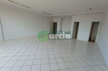 Sala Comercial para alugar - Zona VII