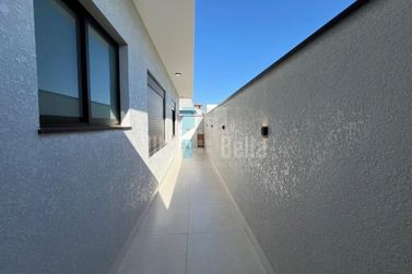 Casa &agrave; venda - Paysage Essenza Condom&iacute;nio