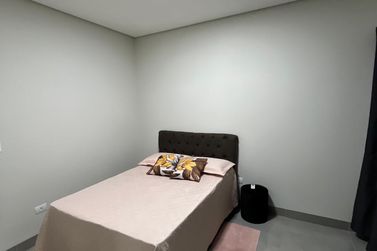 Sobrado &agrave; venda - 126m&sup2; - Jardim Thereza