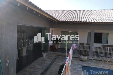 Casa &agrave; venda - 314m&sup2; - Zona I