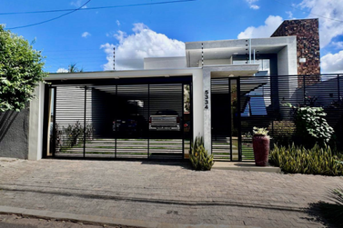 Casa &agrave; venda - 261m&sup2; - Zona II