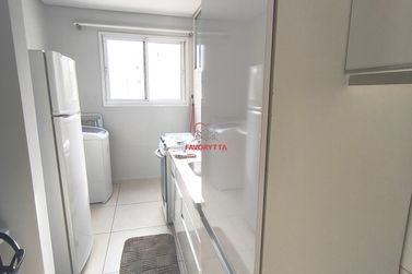 Apartamento &agrave; venda - 6m&sup2; - Jardim Porto Madero