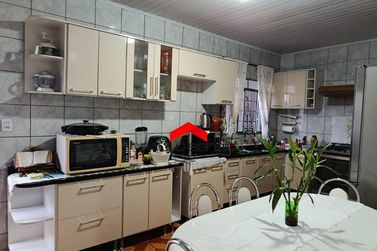 Casa &agrave; venda - 250m&sup2; - San Remo I