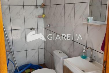 Casa &agrave; venda - 137m&sup2; - VILA PIONEIRO
