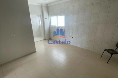 Apartamento &agrave; venda - 130m&sup2; - Edificio Marques de Lafayete