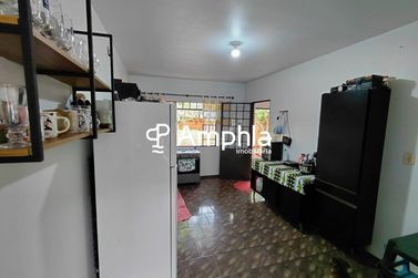 Casa &agrave; venda - 80m&sup2; - Vila Ga&uacute;cha