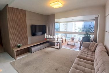 Apartamento para alugar - 280m&sup2; - Zona II