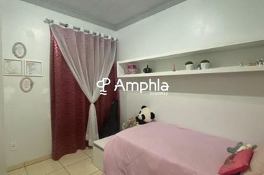 Casa &agrave; venda - 140m&sup2; - Jardim Coopagro