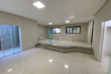 Casa para alugar - Parque Cidade Jardim