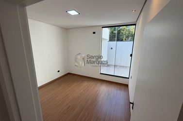 Casa &agrave; venda - 135m&sup2; - Rotary Club l