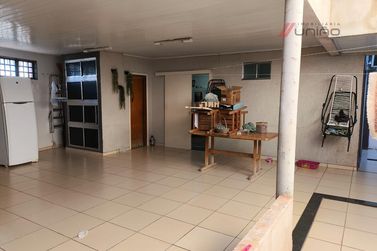 Casa &agrave; venda - 183m&sup2; - Zona V