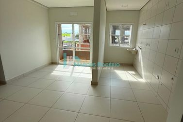 Apartamento &agrave; venda - 55m&sup2; - Interlagos II