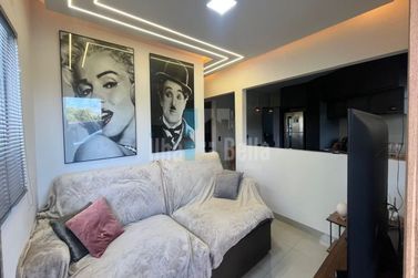 Casa &agrave; venda - Jardim Vila Rica