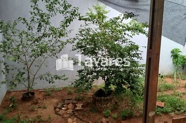 Sobrado &agrave; venda - 110m&sup2; - Jardim das Cerejeiras