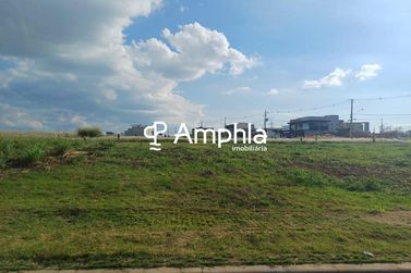 Terreno &agrave; venda - 372m&sup2; - Recanto Tropical