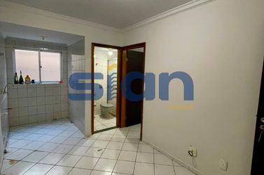 Apartamento para alugar - Centro