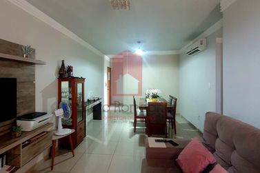 Apartamento &agrave; venda - 84m&sup2; - Jardim Aratimb&oacute;