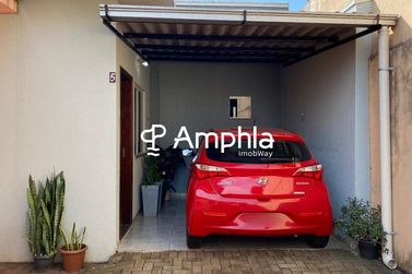 Casa &agrave; venda - 54m&sup2; - Neva