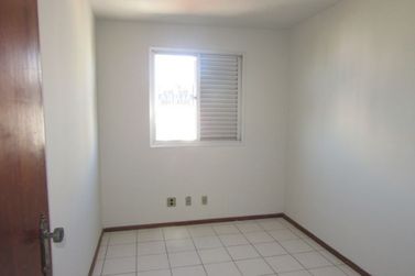 Apartamento &agrave; venda - Zona III