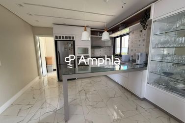 Casa &agrave; venda - 341m&sup2; - FAG