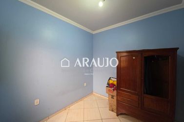Casa &agrave; venda - 140m&sup2; - Jardim Imperial