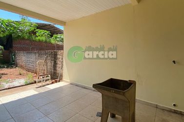 Casa para alugar - ESTRADA DIAS