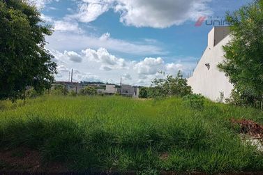 Terreno &agrave; venda - 360m&sup2; - Parque Interlagos 1
