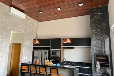 Casa &agrave; venda - 125m&sup2; - Riviera
