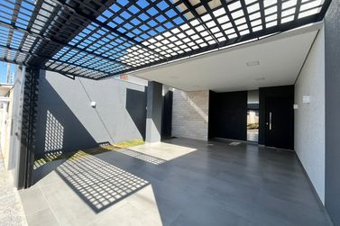 Casa &agrave; venda - Jardim Imigrantes II