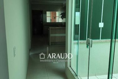 Casa para alugar - Parque Cidade Jardim