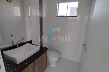 Apartamento para alugar - Zona II