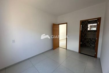 Casa &agrave; venda - 62m&sup2; - JARDIM COOPAGRO