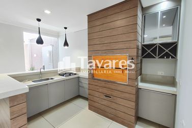 Casa para alugar - Residencial Ecoville