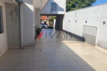 Casa &agrave; venda - 191m&sup2; - Parque Bandeirantes