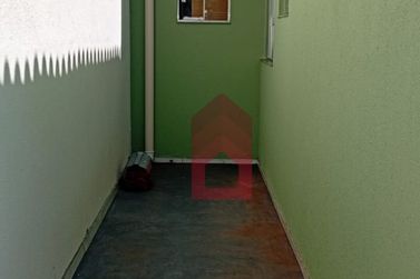 Casa &agrave; venda - 104m&sup2; - Jardim Atl&acirc;ntico