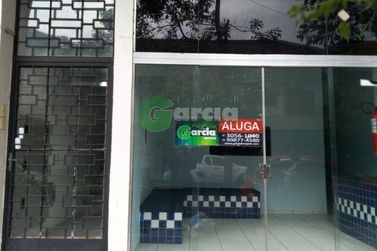 Sala Comercial para alugar - 60m&sup2; - Zona II