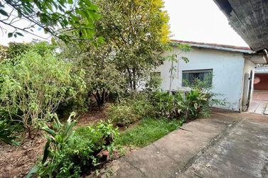Casa &agrave; venda - 544m&sup2; - ZONA I